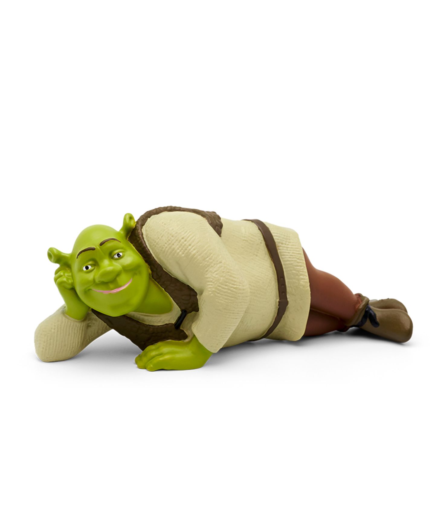 Детские фигурки Tonies Dreamworks Shrek and Kung Fu Panda Screen-Free, No Batteries Audio Figurines, 2-Piece Set, Ages 3+ — фото 8