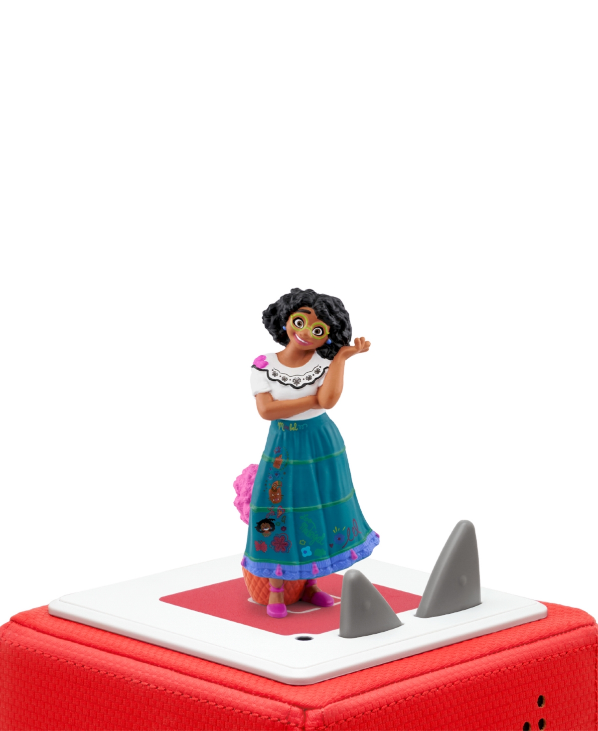 Tonies Disney Moana Encanto Audio Figurine In No Color