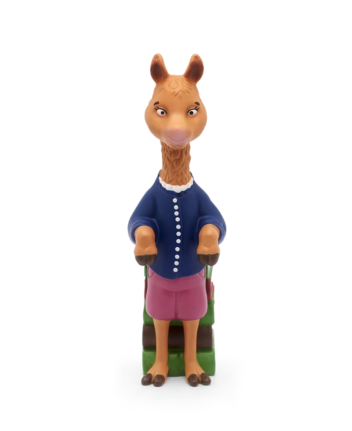 Tonies Llama Llama Mama Llama Audio Figurine In No Color