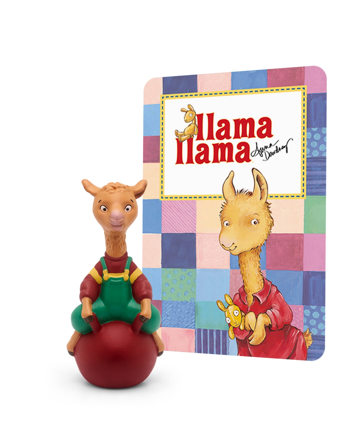 Tonies Llama Llama Mama Llama Audio Figurine