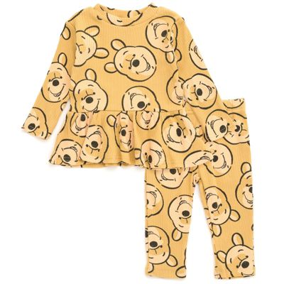 Winnie the Pooh
