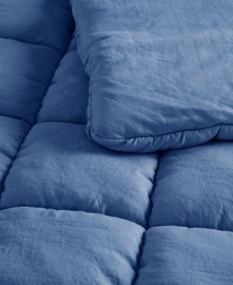 Dream Puff 2-Pc. Comforter Set, Twin