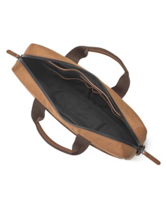 Hudson Waterproof Briefcase