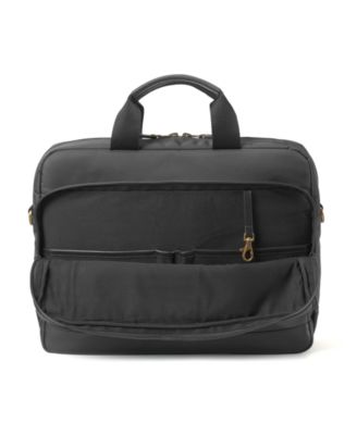 Hudson Waterproof Briefcase