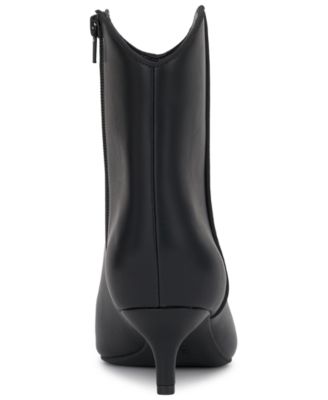 Aatira Tulip Booties, Created for Macy's