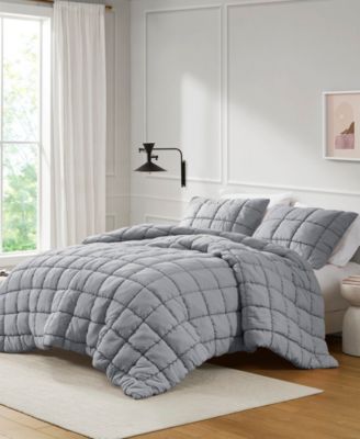 Dream Puff 2-Pc. Comforter Set, Twin