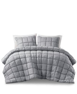 Dream Puff 2-Pc. Comforter Set, Twin