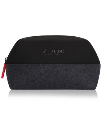 Shiseido Men's 4-Pc. Total Revitalization Skincare Set - Macy's