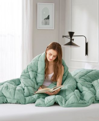 Dream Puff 2-Pc. Comforter Set, Twin