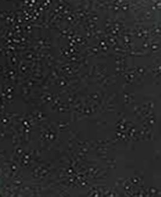 Juniors' Glittered Open-Front Shrug