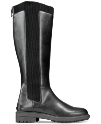 Women's Tamira Riding Boots, Created for Macy's