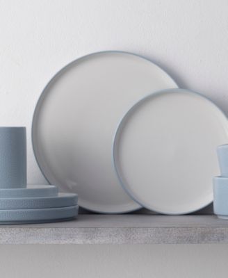 Colortex Stone Dinner Plate