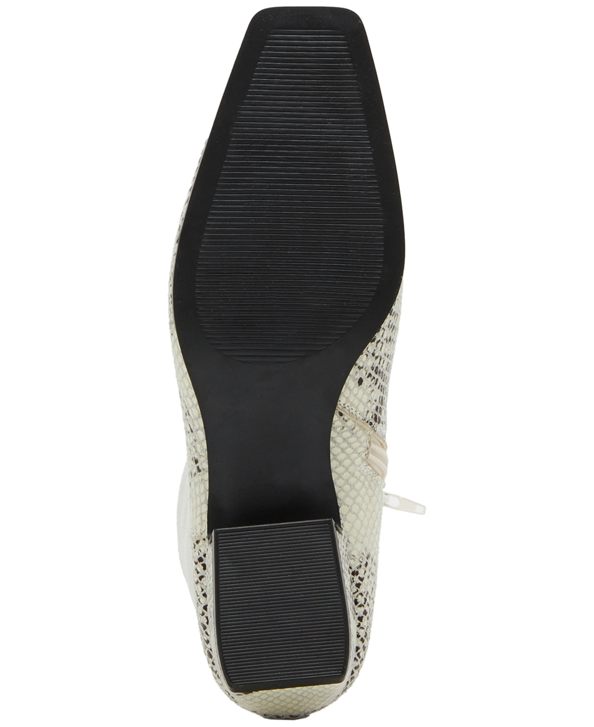 Madden Girl Florence Snip-Toe Knee-High Wide-Calf Boots