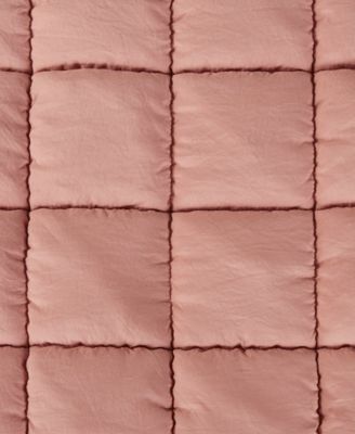 Dream Puff 3-Pc. Comforter Set, King/California King