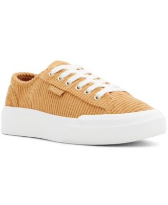 Women's Marina Lace-Up Sneakers