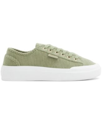 Women's Marina Lace-Up Sneakers