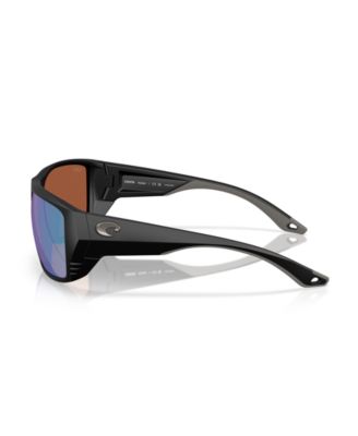 Men's Polarized Sunglasses, Finlet 6S9118