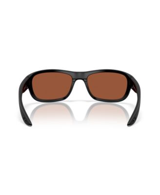 Unisex Polarized Sunglasses, Clipperton 6S9119