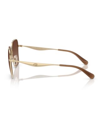 Women's Polarized Sunglasses, CW189 HC7168