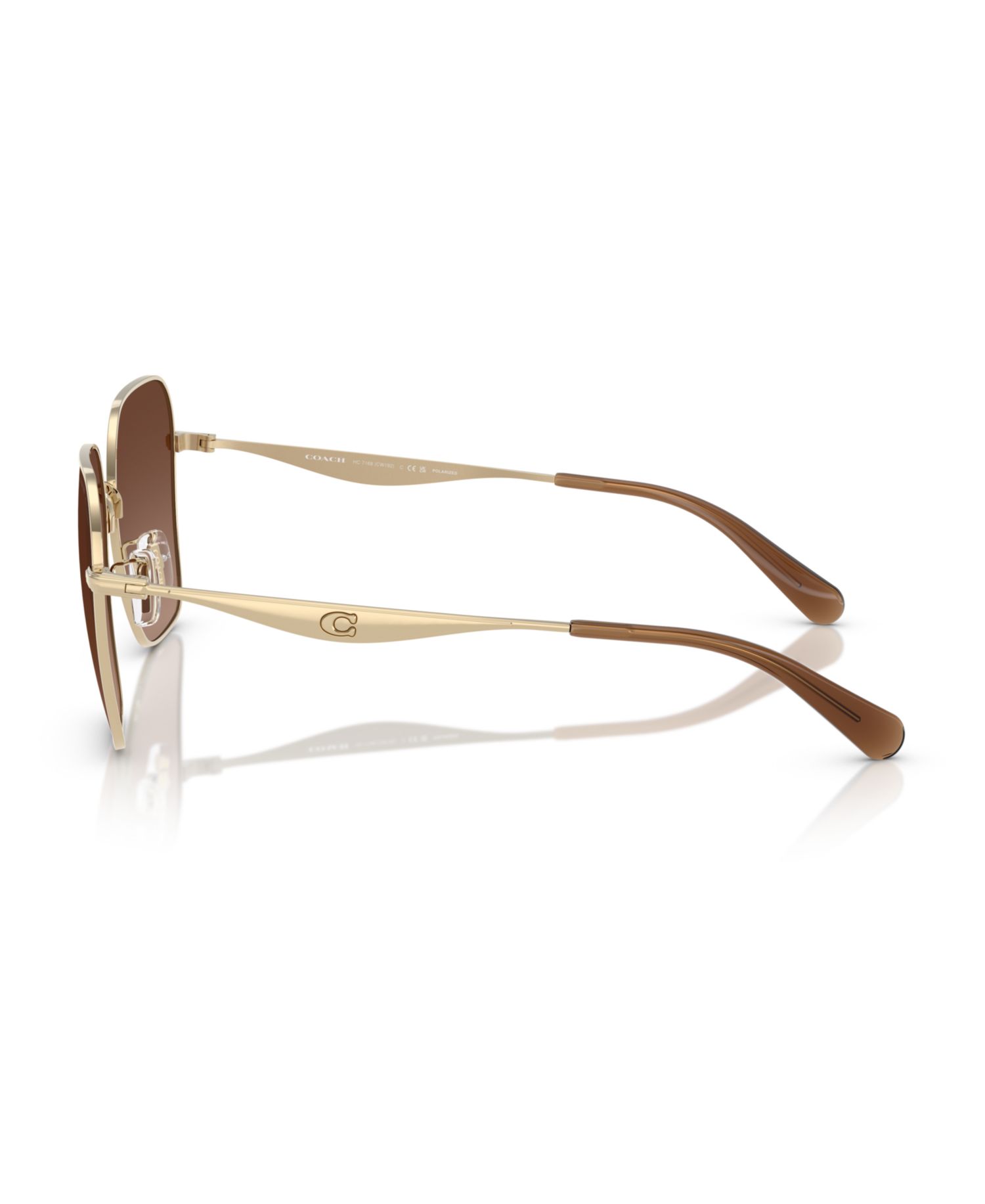 Women's Polarized Sunglasses, CW189 HC7168