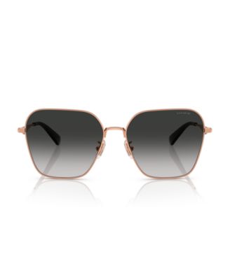 COACH Women's Sunglasses, CW189 HC7168 - Macy's