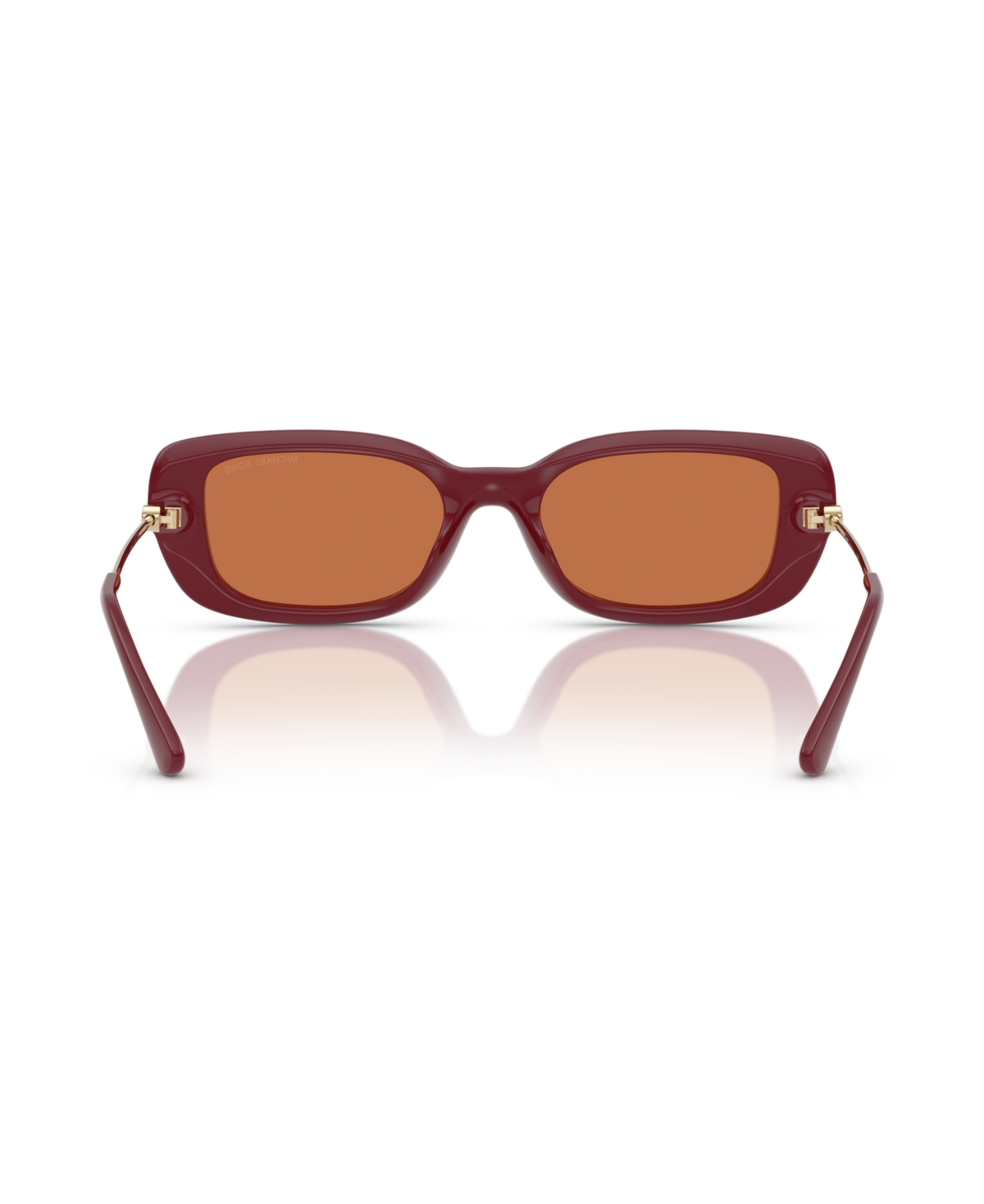 Michael Kors Women's Sunglasses, Capella MK2228D
