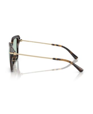 Women's Sunglasses, St. Barths MK2231U Photochromic