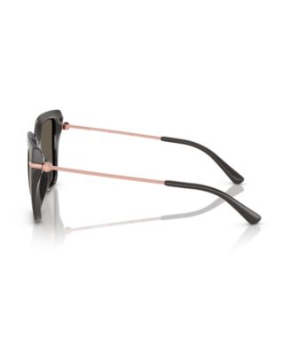 Women's Sunglasses, St. Barths MK2231U