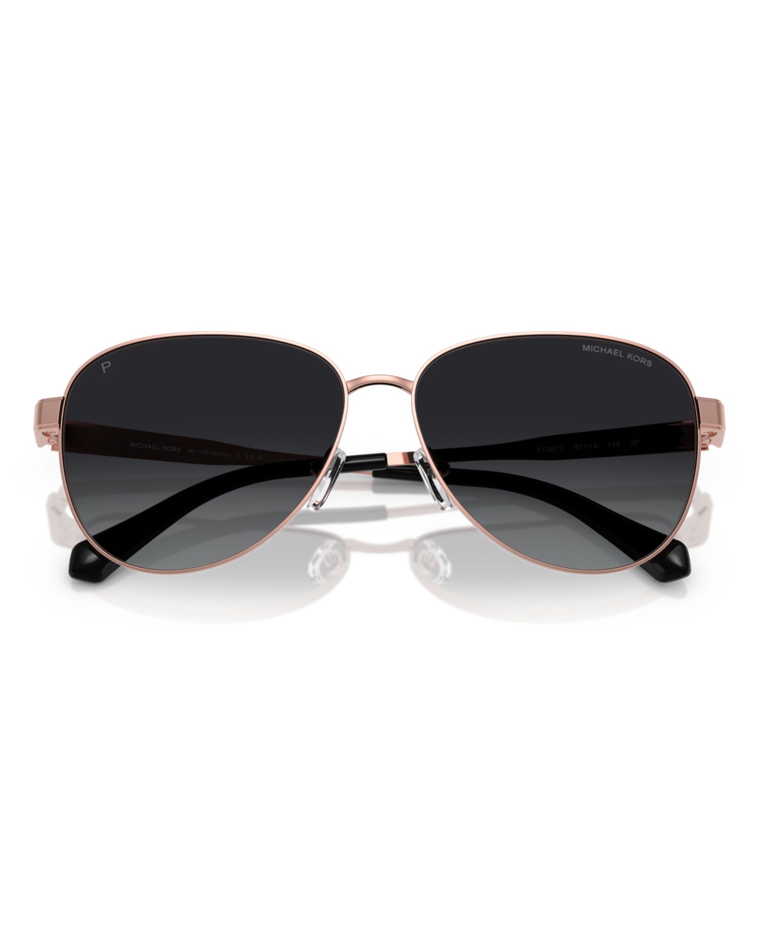 Women's Polarized Sunglasses, MK1160