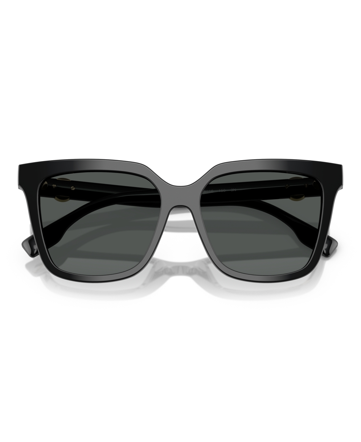 Tory Burch Women's Sunglasses Ty7212d In Black