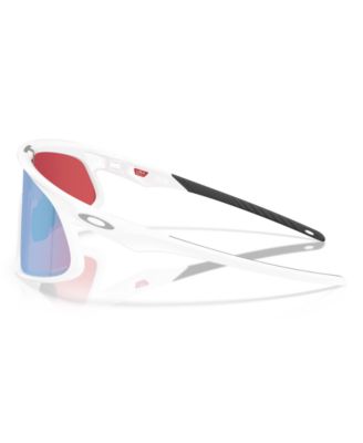 Oakley Unisex Round Sunglasses, RSLV OO9484D