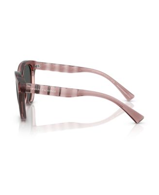 Women's Sunglasses AX4148SU
