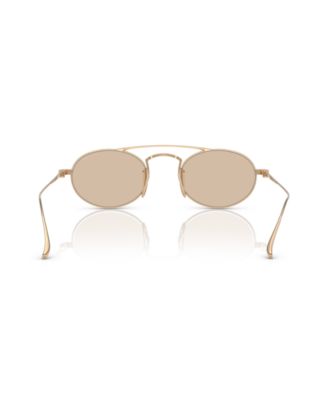 Men's Sunglasses AR6161T