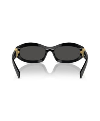 Women's Sunglasses MU 14ZS