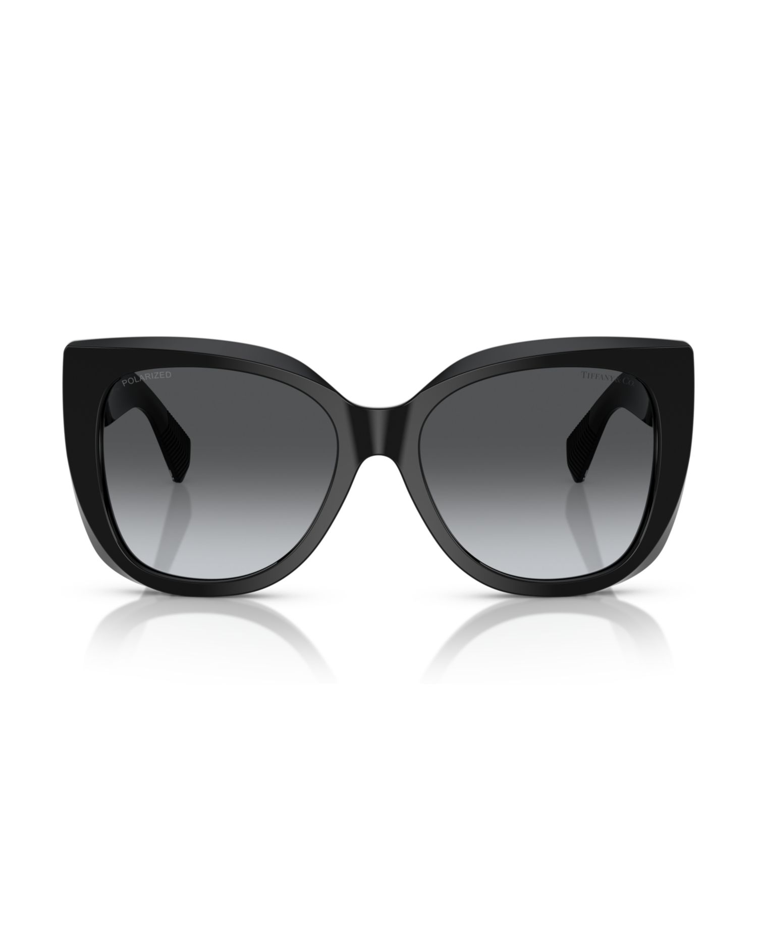Women's Polarized Sunglasses TF4229