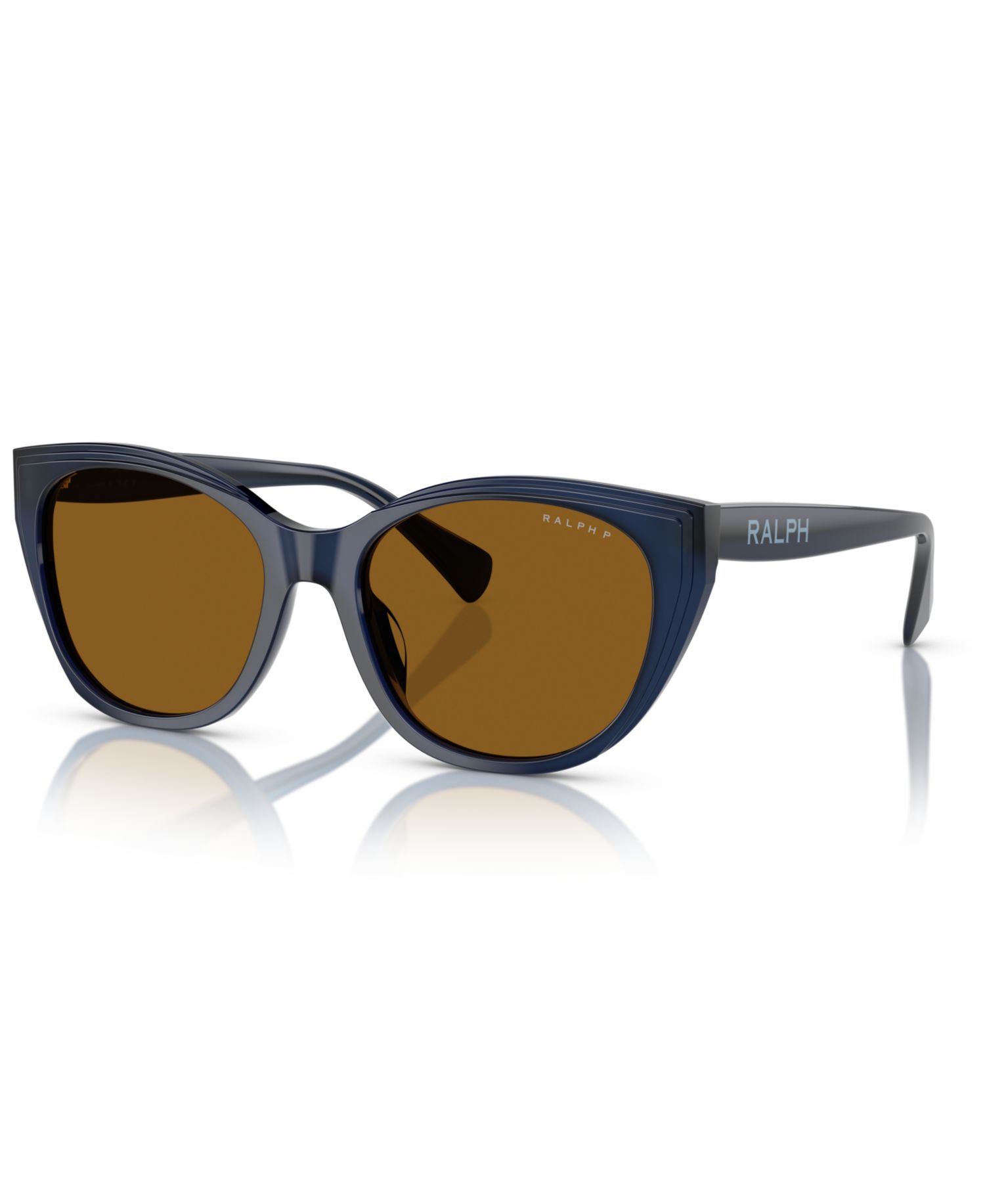 Women's Polarized Sunglasses RA5324U