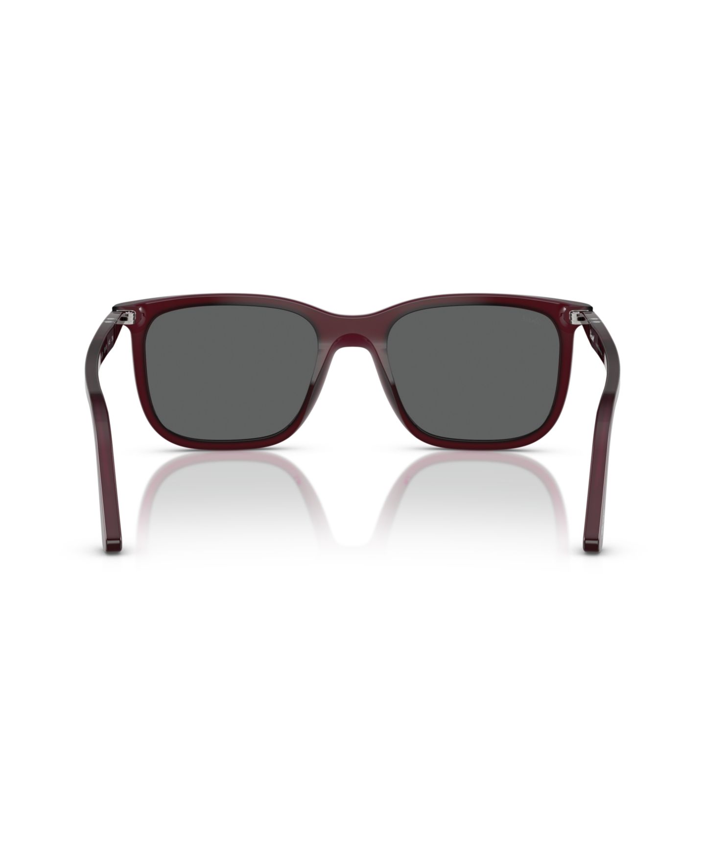 Солнцезащитные очки Persol Unisex Round Renzo, PO3357S, цвет: Гавана — фото 9