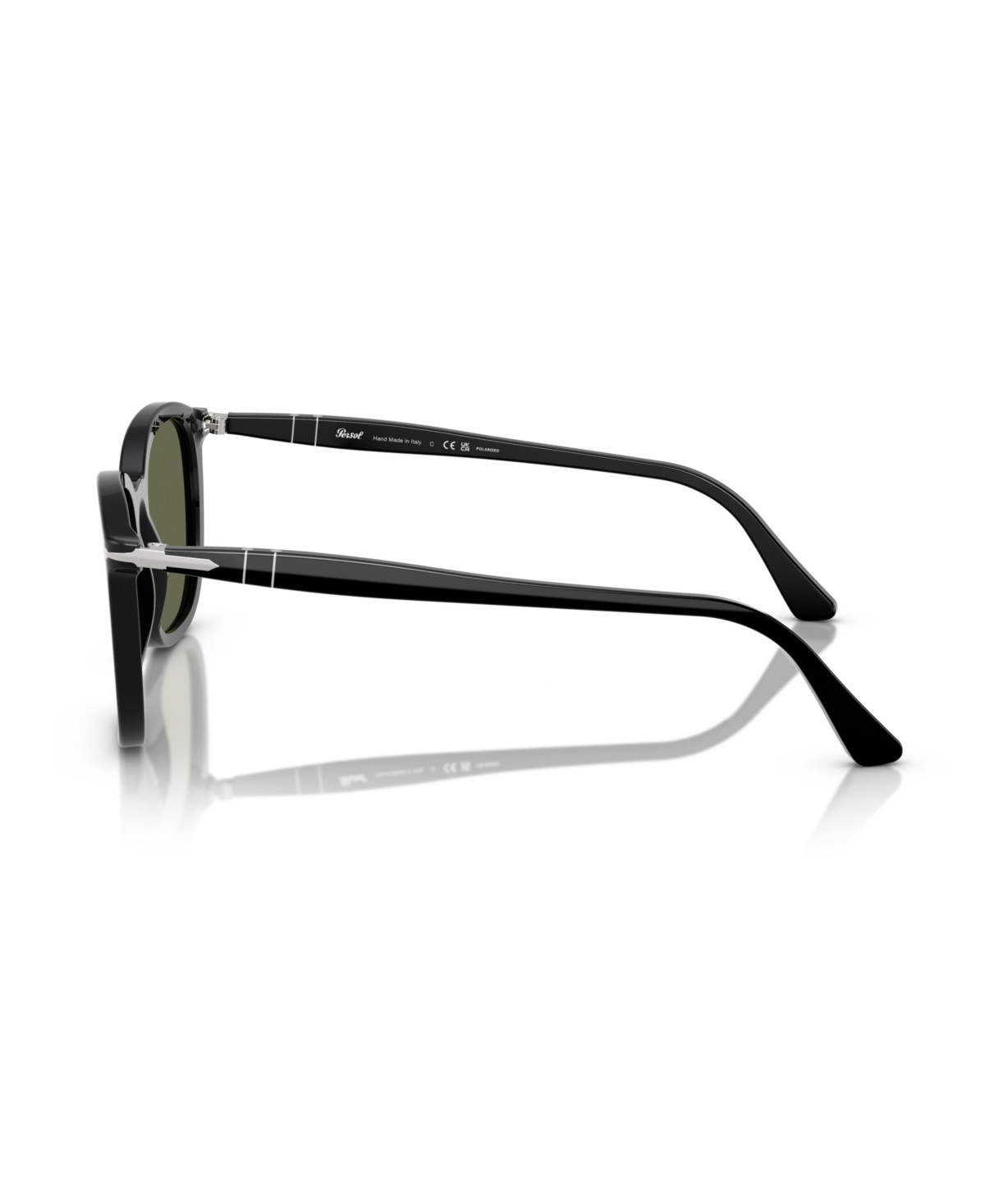 Persol Unisex Polarized Sunglasses