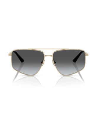 Women's Polarized Sunglasses JC4011