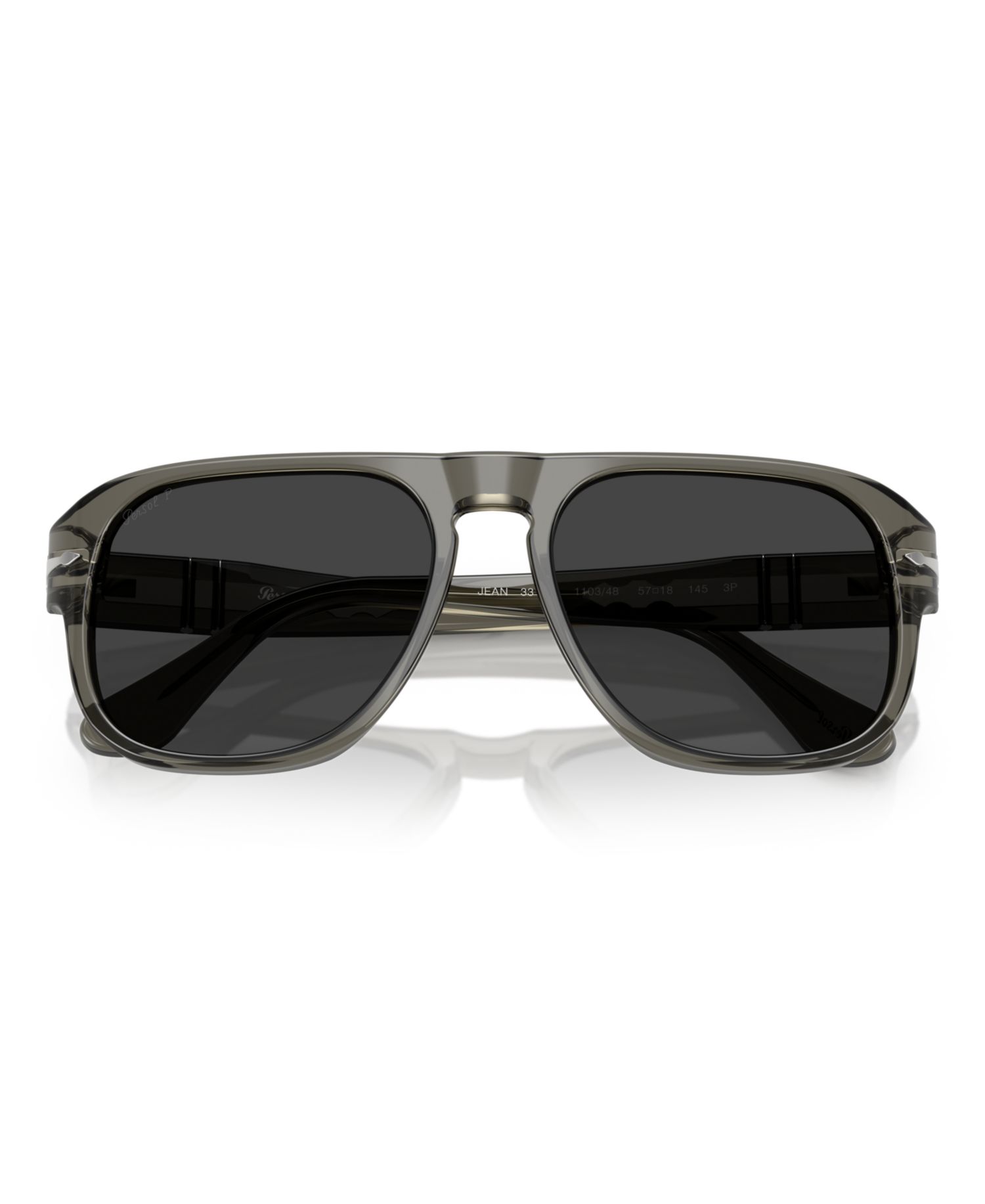 Unisex Polarized Jean Sunglasses, PO3310S