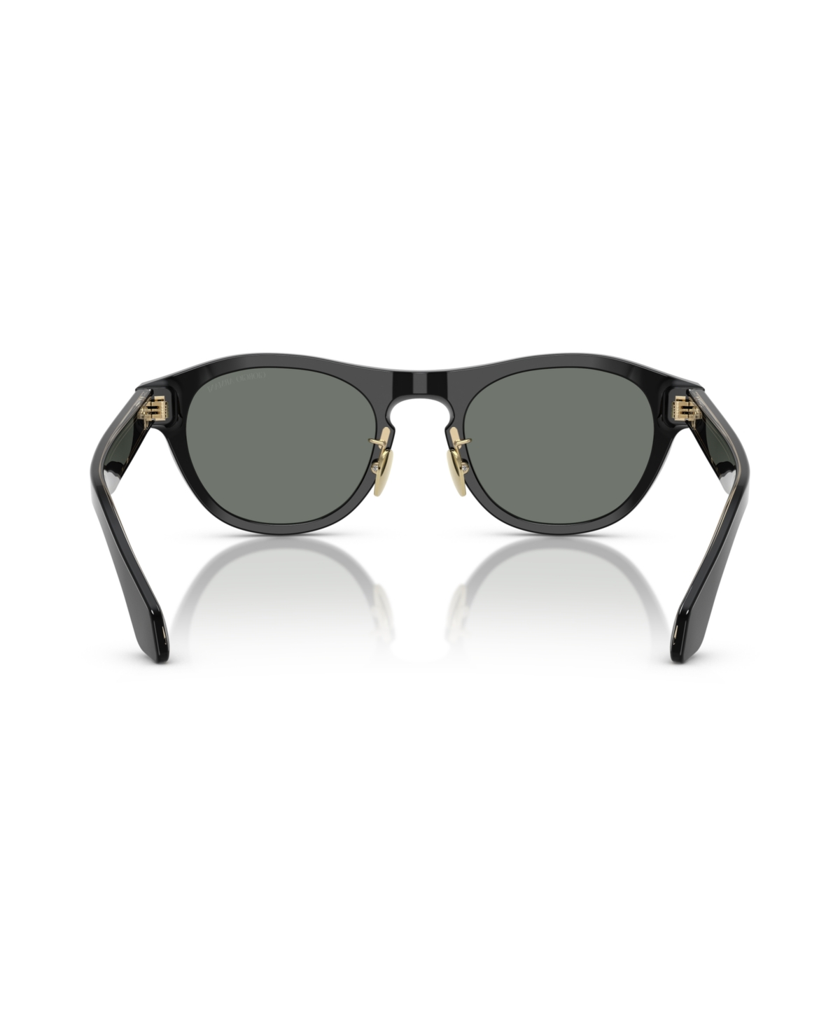 Giorgio Armani Men's Sunglasses Ar8225 In Black