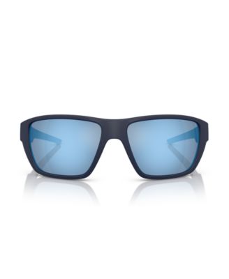 Men's Polarized Sunglasses FZ6012U