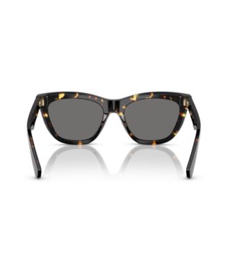 Women's Polarized Sunglasses BE4435