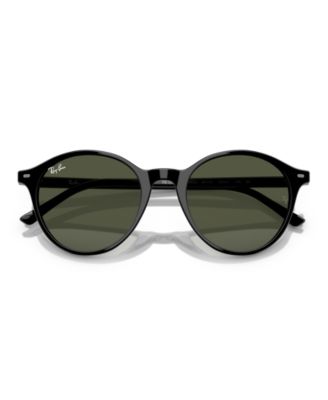 Unisex Heart Bernard Sunglasses, RB2230