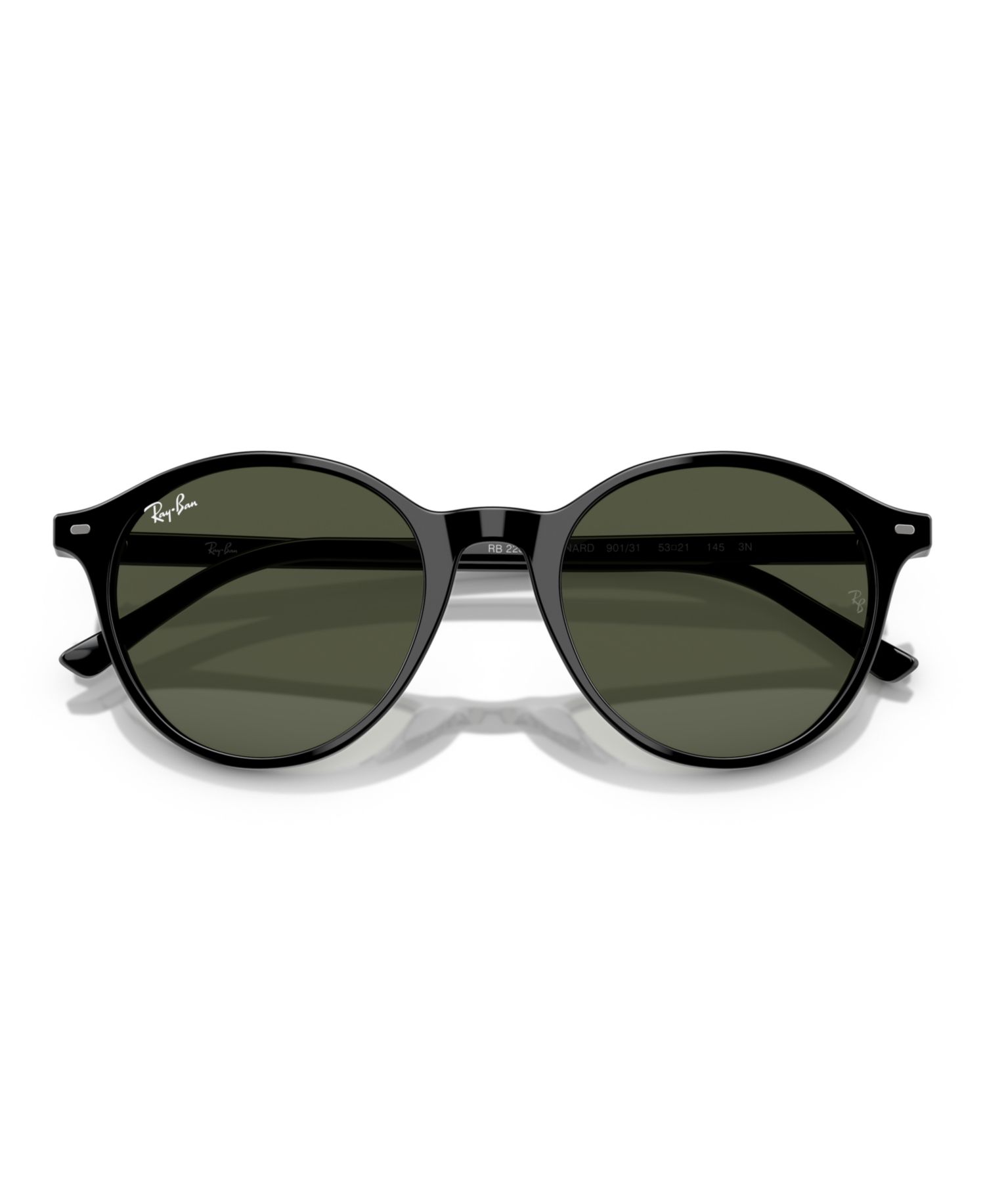 Unisex Heart Sunglasses, RB2230