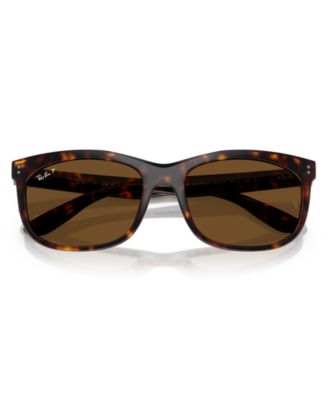 Unisex Polarized Balorette Sunglasses, RB2389