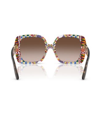 Women's Sunglasses DG4475