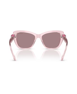 Women's Sunglasses SK6018