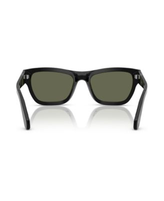 Unisex Polarized Sunglasses, PO0091S