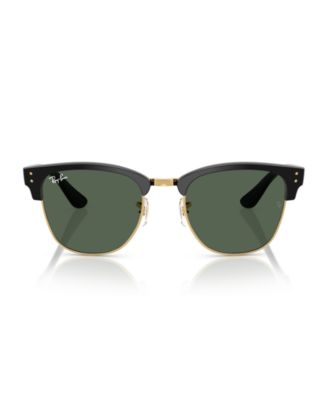 Unisex Clubmaster Reverse Sunglasses, RBR0504S 51